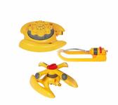 Дождеватели и форсунки «HOZELOCK»